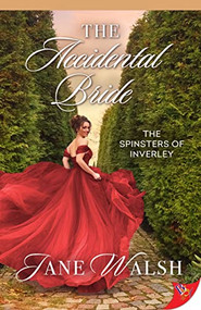 The Accidental Bride - 9781636793450 by Jane Walsh, 9781636793450