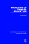 Problems of Chinese Education - 9781138310216 by Victor Purcell, 9781138310216