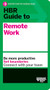 HBR Guide to Remote Work - 9781647820527 by Harvard Business Review, 9781647820527