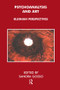 Psychoanalysis and Art (Kleinian Perspectives) by Donald Meltzer, Sandra Gosso, 9781855759688