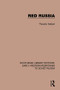 Red Russia by Theodor Seibert, 9781138080690