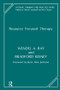Resource Focused Therapy by Bradford Keeney, Wendel A. Ray, 9781855750494