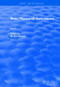 Revival: Basic Physics Of Radiotracers (1983) (Volume I) - 9781138557673 by W. Earl Barnes, 9781138557673