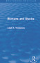 Romans and Blacks (Routledge Revivals) by Lloyd Thompson, 9780415749954