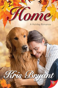 Home - 9781635558531 by Kris Bryant, 9781635558531