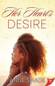 Her Heart's Desire by Anne Shade, 9781636791029