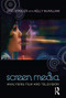 Screen Media (Analysing Film and Television) by Jane Stadler, Kelly McWilliam, 9781741754483