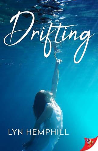 Drifting - 9781636792422 by Lyn Hemphill, 9781636792422