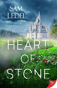Heart of Stone - 9781636794075 by Sam Ledel, 9781636794075