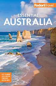 Fodor's Essential Australia by Fodor's Travel Guides, 9781640975002