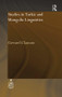 Studies in Turkic and Mongolic Linguistics - 9781138983328 by Gerard Clauson, 9781138983328