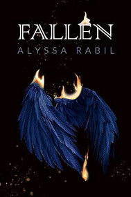 Fallen - 9781642474589 by Alyssa Rabil, 9781642474589