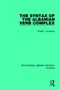 The Syntax of the Albanian Verb Complex - 9781138207219 by Philip L. Hubbard, 9781138207219