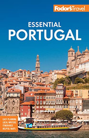 Fodor's Essential Portugal by Fodor's Travel Guides, 9781640975651