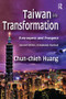 Taiwan in Transformation (Retrospect and Prospect) by Chun-chieh Huang, 9781138515208