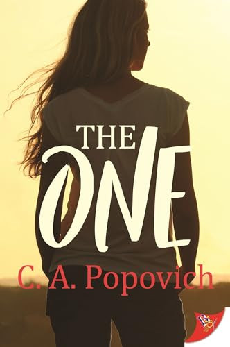 The One - 9781636793184 by C.A. Popovich, 9781636793184