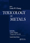 Toxicology of Metals, Volume I by Louis W. Chang, 9780367401269