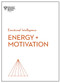 Energy + Motivation (HBR Emotional Intelligence Series) - 9781647824365 by Harvard Business Review, Annie McKee, Heidi Grant, Shawn Achor, Elizabeth Grace Saunders, 9781647824365