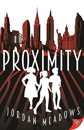 Proximity - 9781636794761 by Jordan Meadows, 9781636794761