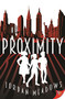 Proximity - 9781636794761 by Jordan Meadows, 9781636794761