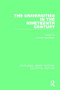 The Universities in the Nineteenth Century by Michael Sanderson, 9781138215504