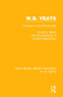 W. B. Yeats (A Census of the Manuscripts) by Conrad A. Balliet, Christine Mawhinney, 9781138201224