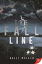 The Fall Line by Kelly Wacker, 9781636792057