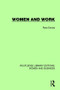 Women and Work - 9781138280472 by Ross Davies, 9781138280472