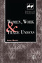 Women, Work and Trade Unions by Anne Munro, 9781138997523