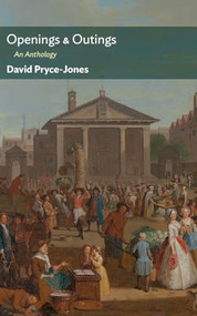 Openings & Outings (An Anthology) by David, 9781641772570
