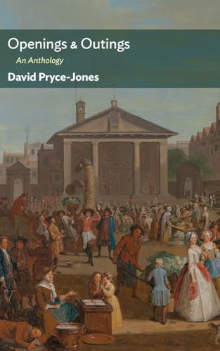 Openings & Outings (An Anthology) by David, 9781641772570
