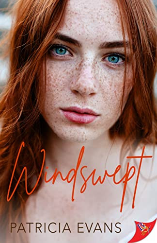 Windswept - 9781636793825 by Patricia Evans, 9781636793825