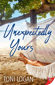 Unexpectedly Yours by Toni Logan, 9781636791609