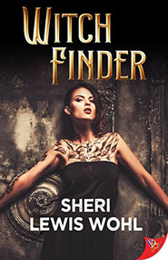 Witch Finder by Sheri Lewis Wohl, 9781636793351