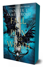 Fall of Ruin and Wrath - 9781250750204 by Jennifer L. Armentrout, 9781250750204