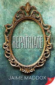 Repatriate by Jaime Maddox, 9781636793030