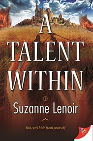 A Talent Within by Suzanne Lenoir, 9781636794235