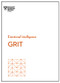 Grit (HBR Emotional Intelligence Series) by Harvard Business Review, Angela L. Duckworth, Misty Copeland, Shannon Huffman Polson, Tomas Chamorro-Premuzic, 9781647825614