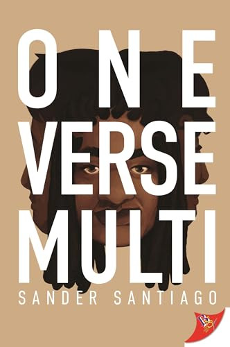 One Verse Multi by Sander Santiago, 9781636790695