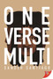 One Verse Multi by Sander Santiago, 9781636790695