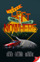 Three Left Turns to Nowhere by 'Nathan Burgoine, J. Marshall Freeman, Jeffrey Ricker, 9781636790503