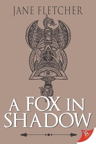 A Fox in Shadow by Jane Fletcher, 9781636791425