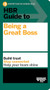 HBR Guide to Being a Great Boss - 9781647822361 by Harvard Business Review, 9781647822361