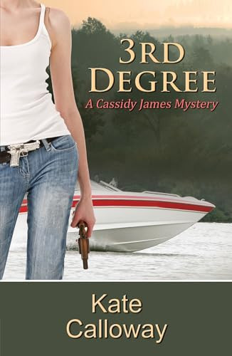 3rd Degree - 9781594933318 by Kate Calloway, 9781594933318