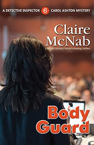 Body Guard by Claire McNab, 9781594935800