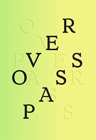 Sam Contis: Overpass by Sam Contis, Daisy Hildyard, Julian Bittiner, 9781597115391