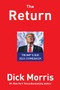 The Return (Trump's Big 2024 Comeback) by Dick Morris, 9781630062071