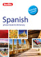 Berlitz Phrase Book & Dictionary Spanish (Bilingual dictionary) by Berlitz Publishing, 9781780044880