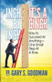 Inch By Inch It's A Cinch! (How to Accomplish Anything, One Small Step at A Time) by Gary S. Goodman, 9781722500108