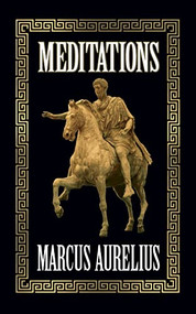 Meditations - 9781722503048 by Marcus Aurelius, 9781722503048
